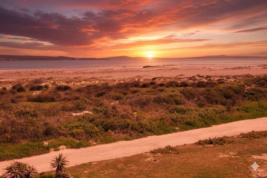 4 Bedroom Property for Sale in Middedorp Western Cape